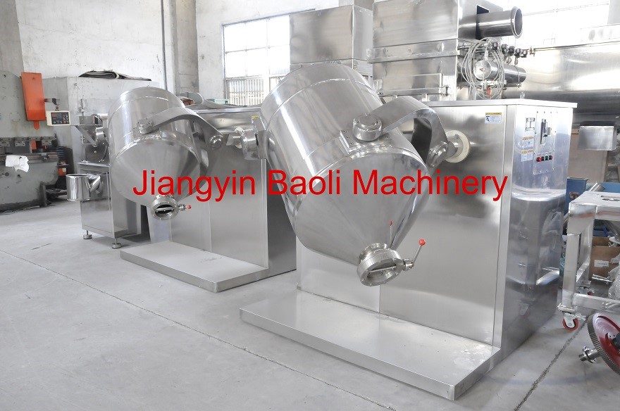 Three-Dimensional Motion Mixer Three-Dimensional Motion Mixer