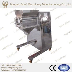 Pharmaceutical Swing Granulator Machine